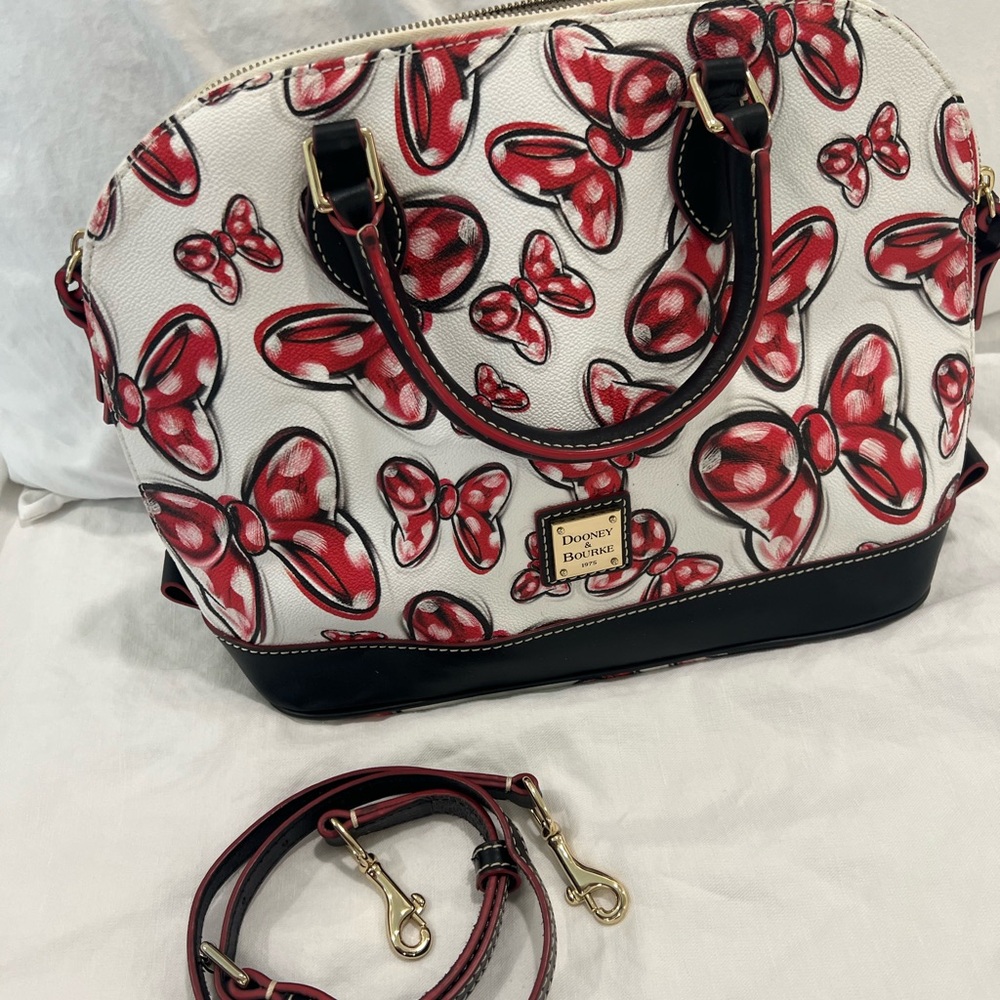 Dooney & Bourke Disney Collection